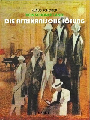 cover image of Ein satirischer Versuch